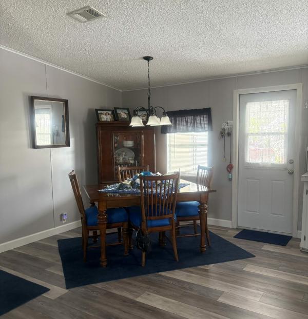1993 Merit  Home