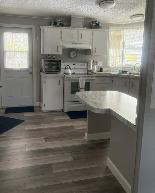 1993 Merit Mobile Home For Sale