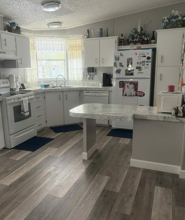 1993 Merit Mobile Home For Sale