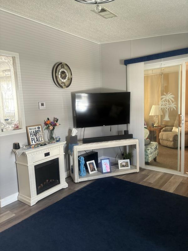 1993 Merit Mobile Home For Sale