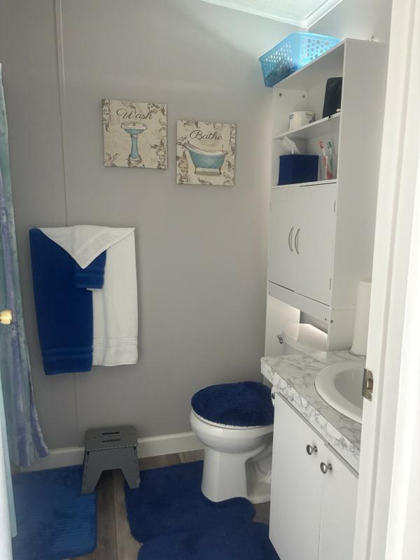 1993 Merit Mobile Home For Sale