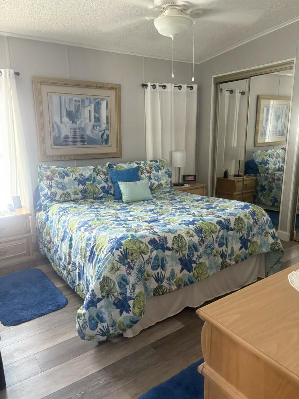 1993 Merit Mobile Home For Sale