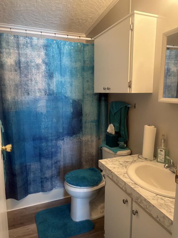 1993 Merit Mobile Home For Sale