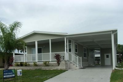 Mobile Home at 2692 NE Highway 70 Lot 136 Arcadia, FL 34266