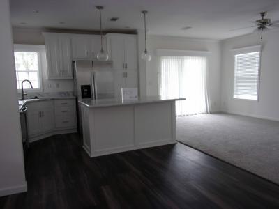 Photo 3 of 12 of home located at 2692 NE Highway 70 Lot 136 Arcadia, FL 34266