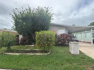 Mobile Home at 16304 SW Indianwood Cir. Indiantown, FL 34956