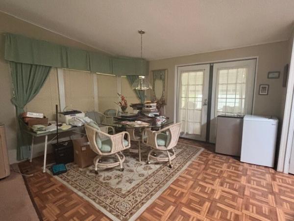 1990 MERI  Home
