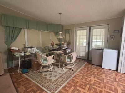 Photo 5 of 8 of home located at 16304 SW Indianwood Cir. Indiantown, FL 34956