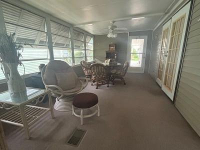 Photo 5 of 8 of home located at 16304 SW Indianwood Cir. Indiantown, FL 34956