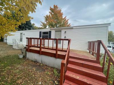 Photo 3 of 10 of home located at 1600 County Rd J W Saint Paul, MN 55126