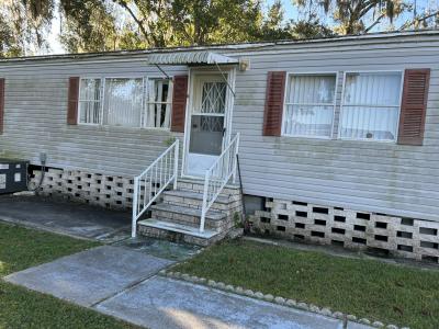 Mobile Home at 7306 Woodland Drive Brooksville, FL 34601