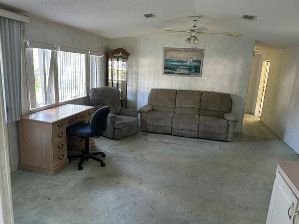 1995 WEXF  Home