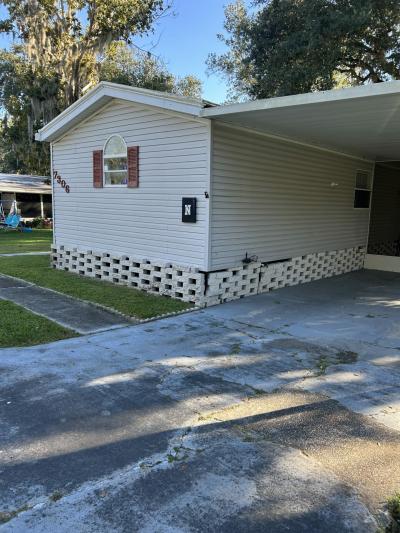 Photo 4 of 16 of home located at 7306 Woodland Drive Brooksville, FL 34601