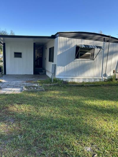 Mobile Home at 7197 Woodland Drive Brooksville, FL 34601