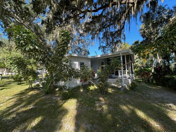 1989 Barr  Home