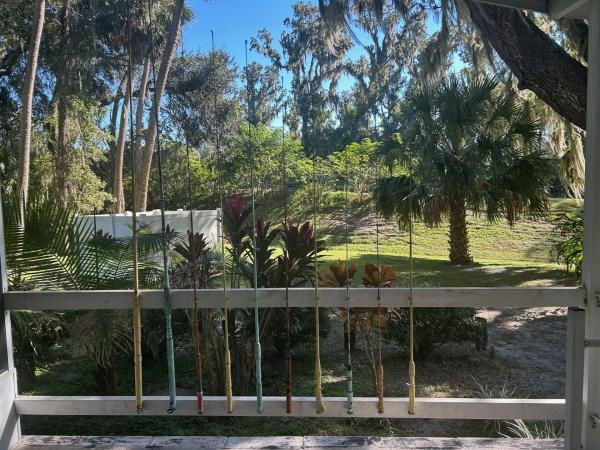 1989 Barr Mobile Home