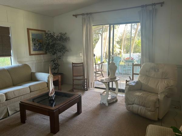 1989 Barr Mobile Home