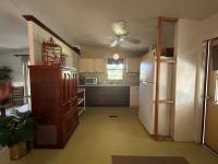 1989 Barr Mobile Home