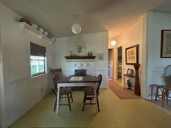 1989 Barr Mobile Home