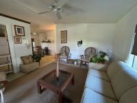 1989 Barr Mobile Home