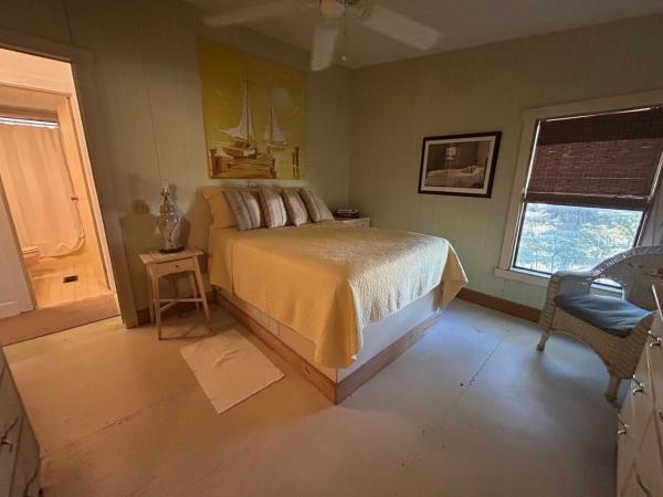 1989 Barr Mobile Home For Sale