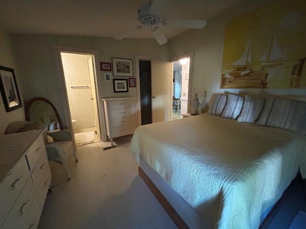 1989 Barr Mobile Home