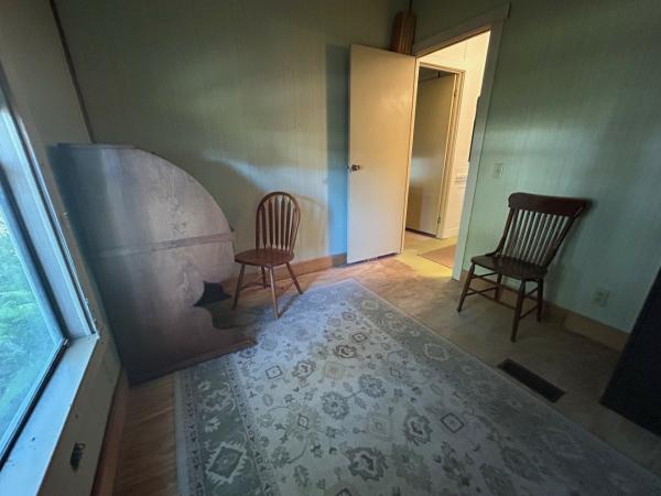1989 Barr  Home