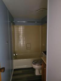 1985 Redman  Home