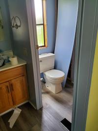 1985 Redman  Home
