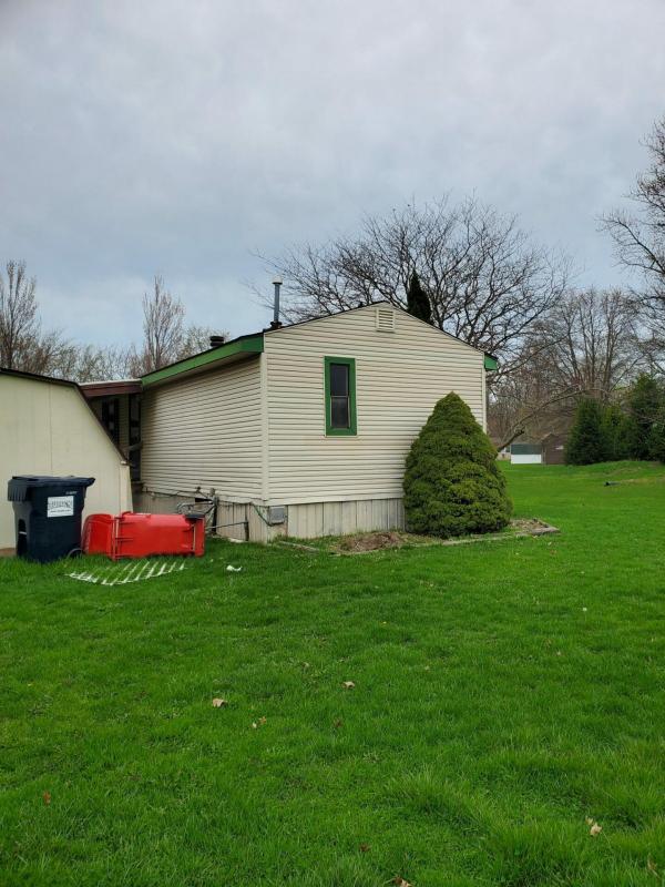 1985 Redman  Home