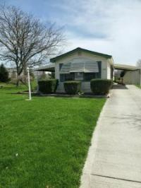 1985 Redman  Home