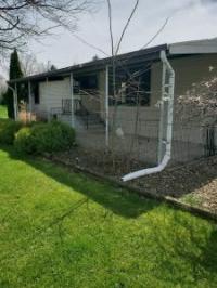 1985 Redman  Home