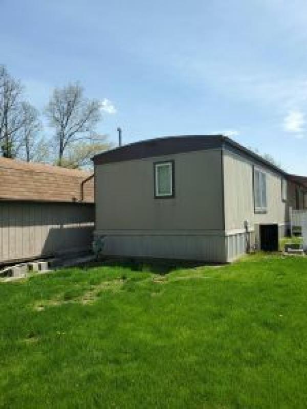 1983 Kirkwood  Home