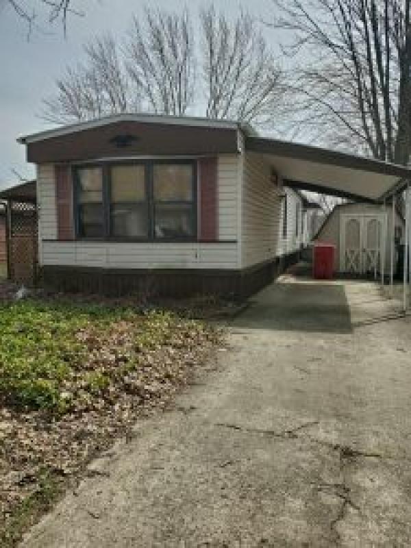 1983 Redman  Home