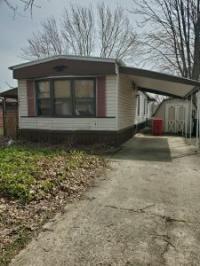 1983 Redman  Home