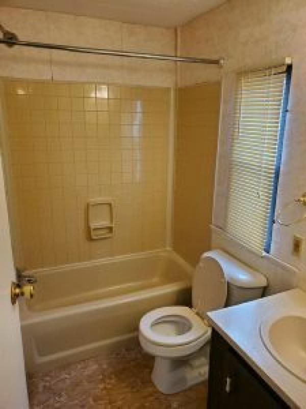 1983 Redman  Home