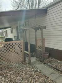1983 Redman  Home