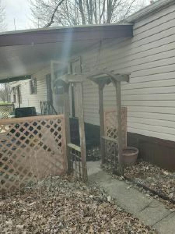 1983 Redman  Home
