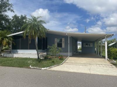 Mobile Home at 4615 9th St Court E Bradenton, FL 34203