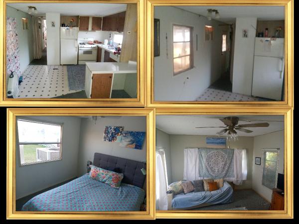 1972 Mobile Home