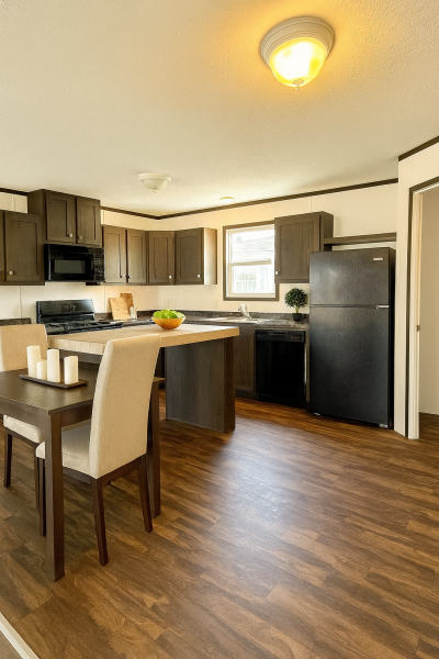 Photo 1 of 19 of home located at 534 E 37th Ave #570 Hobart, IN 46342