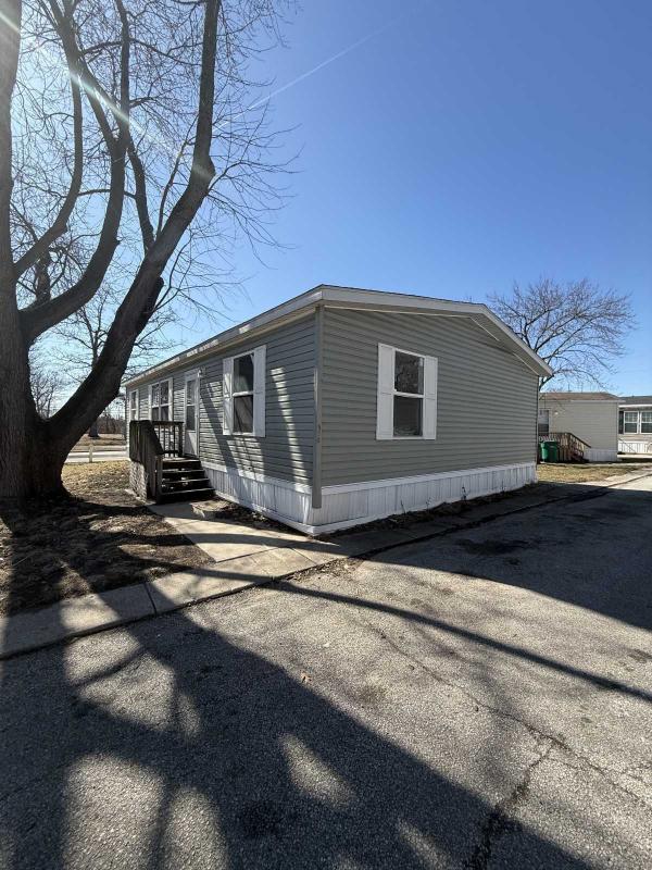 2018 Clayton Homes Manufactured Home