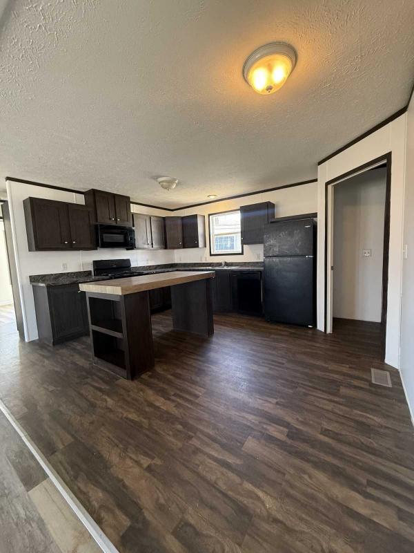 2018 Clayton Homes Manufactured Home