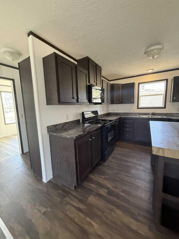 2018 Clayton Homes Manufactured Home