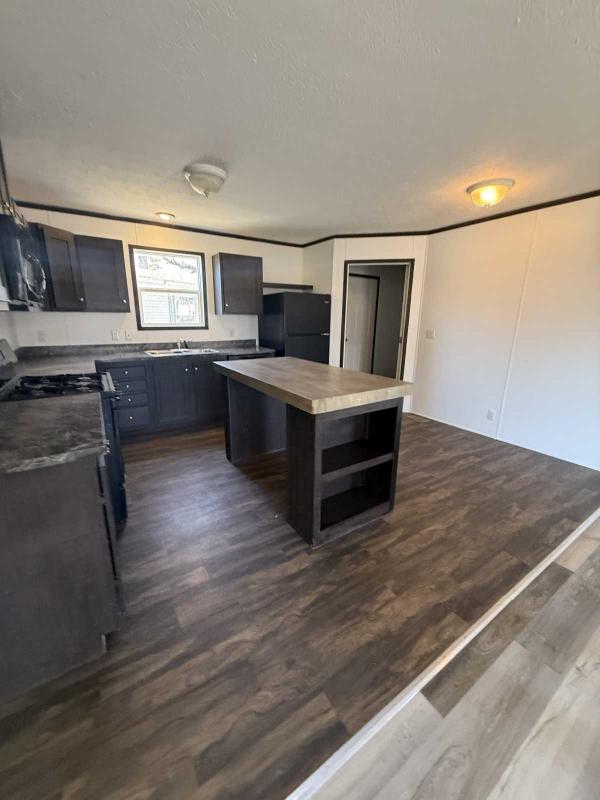 2018 Clayton Homes Manufactured Home