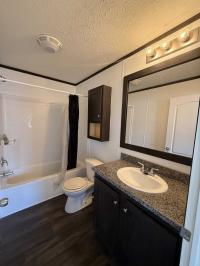 2018 Clayton Homes Manufactured Home