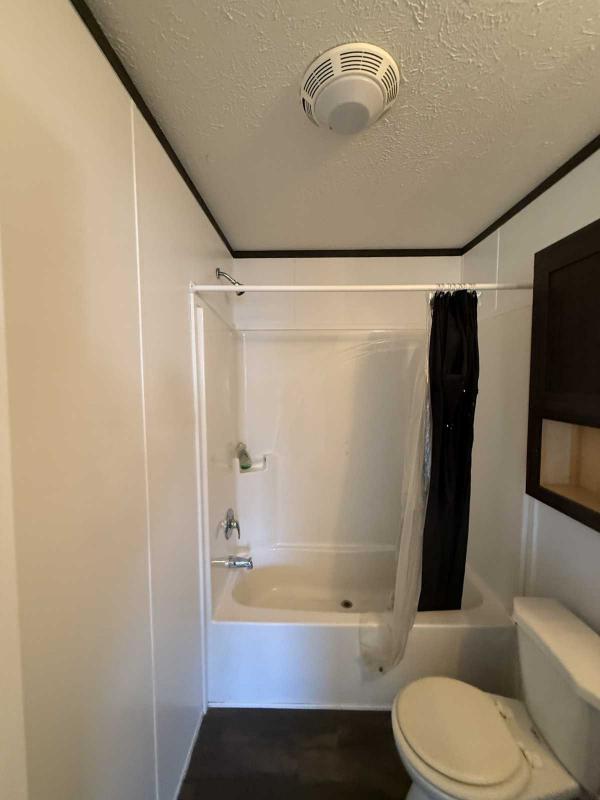 2018 Clayton Homes Manufactured Home