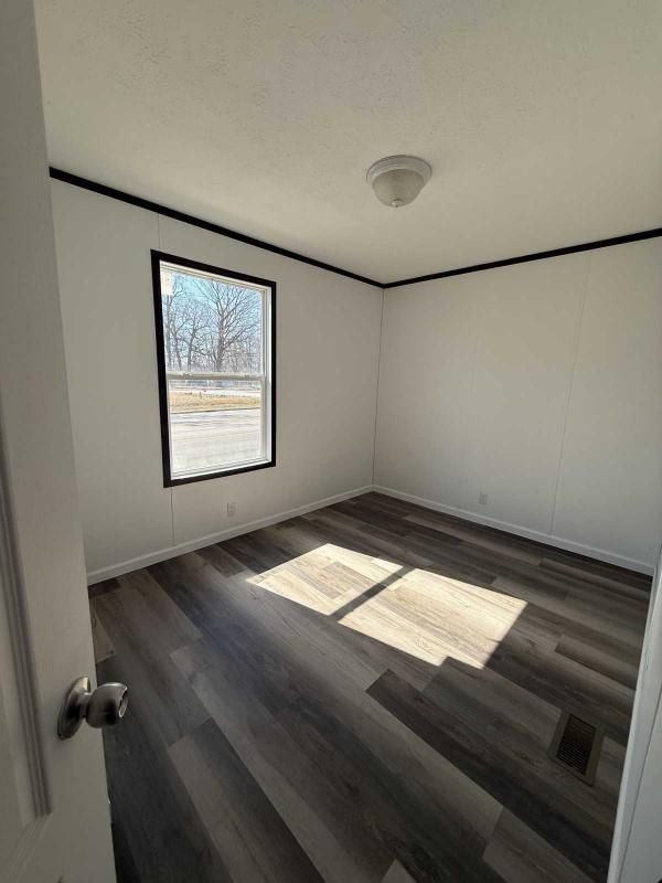 2018 Clayton Homes Manufactured Home