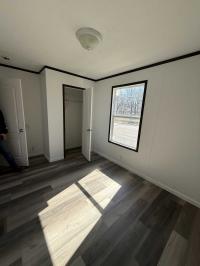 2018 Clayton Homes Manufactured Home