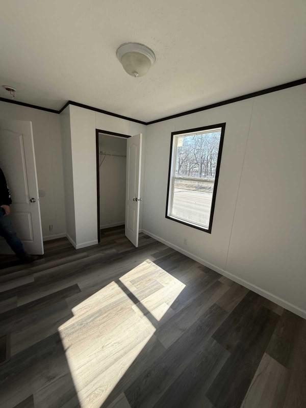 2018 Clayton Homes Manufactured Home